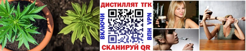 Дистиллят ТГК Wax Волжский